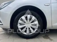 2017 Opel Astra