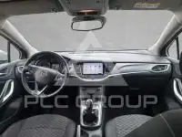 2017 Opel Astra