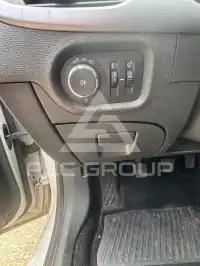 2017 Opel Astra