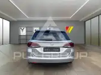 2017 Opel Astra