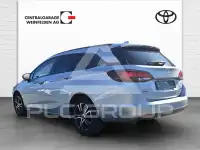 2017 Opel Astra