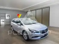 2017 Opel Astra