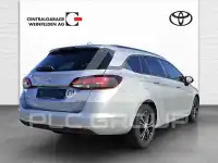 2017 Opel Astra