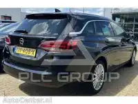 2017 Opel Astra