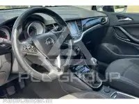 2017 Opel Astra