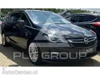 2017 Opel Astra