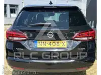 2017 Opel Astra