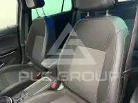 2017 Opel Astra