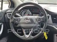2017 Opel Astra