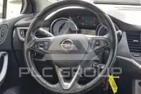 2017 Opel Astra