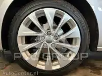 2017 Opel Astra