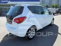 2017 Opel MERIVA
