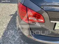 2017 Opel MERIVA