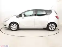 2017 Opel MERIVA