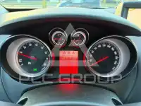 2017 Opel MERIVA