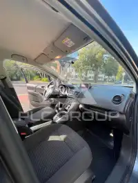 2017 Opel MERIVA