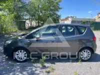 2017 Opel MERIVA