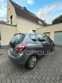 2017 Opel MERIVA