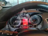 2017 Opel MERIVA