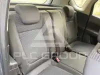 2017 Opel MERIVA