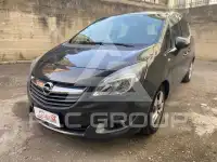 2017 Opel MERIVA