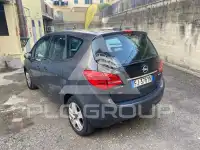 2017 Opel MERIVA