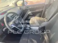 2017 Opel MERIVA
