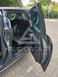 2017 Opel MERIVA