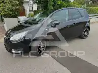 2017 Opel MERIVA