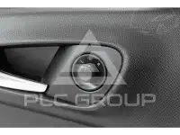 2017 Opel MERIVA
