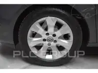 2017 Opel MERIVA