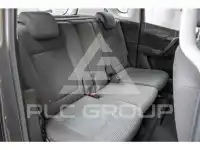 2017 Opel MERIVA