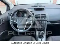 2017 Opel MERIVA