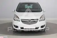 2017 Opel MERIVA