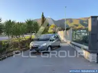 2017 Opel MERIVA