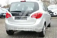 2017 Opel MERIVA