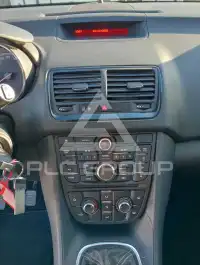 2017 Opel MERIVA