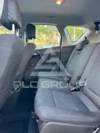 2017 Opel MERIVA