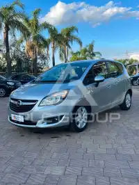 2017 Opel MERIVA