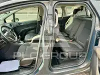 2017 Opel MERIVA