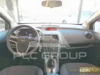2017 Opel MERIVA