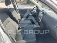 2017 Opel MERIVA