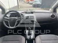 2017 Opel MERIVA