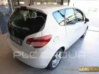 2017 Opel MERIVA