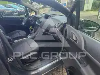 2017 Opel MERIVA