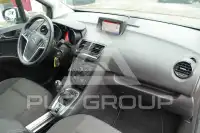2017 Opel MERIVA
