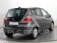 2017 Opel MERIVA