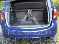 2017 Opel MERIVA