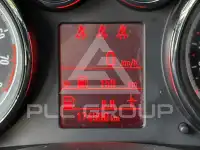 2017 Opel MERIVA
