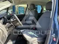 2017 Opel MERIVA